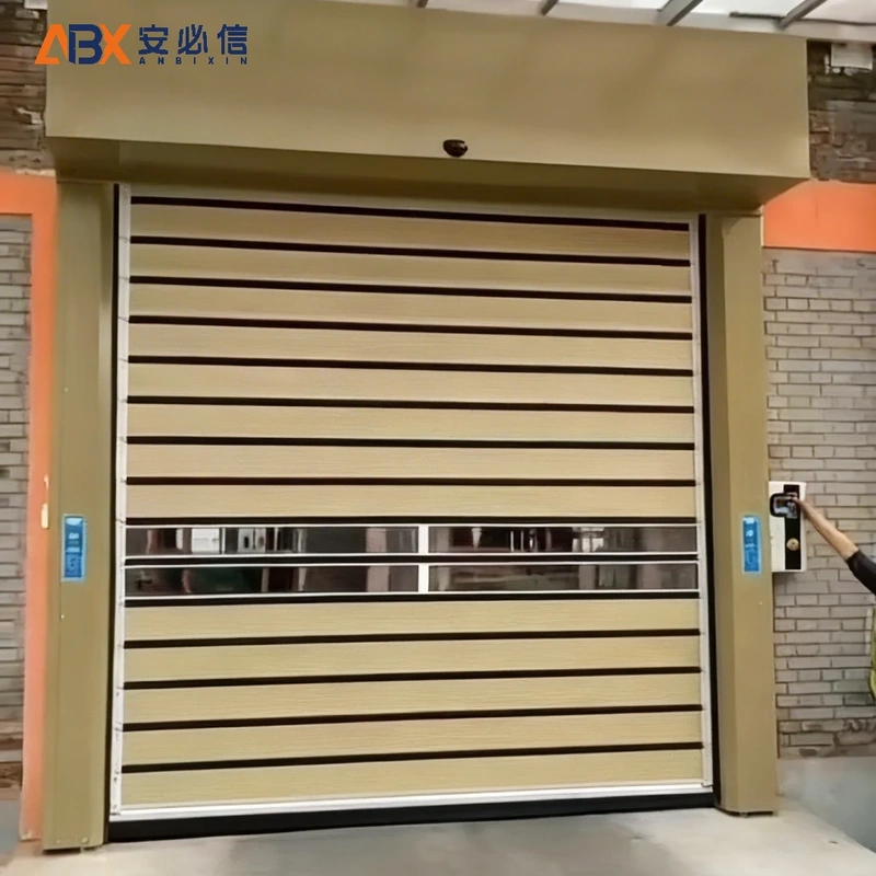 梧州市雷达高速门